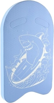 Smagus dizainas su rykliu