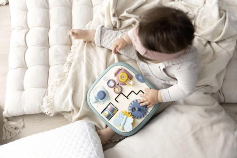 Penkios veiklos viename skydelyje