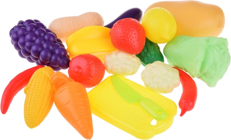 Žaidimai virtuvėje ir parduotuvėje