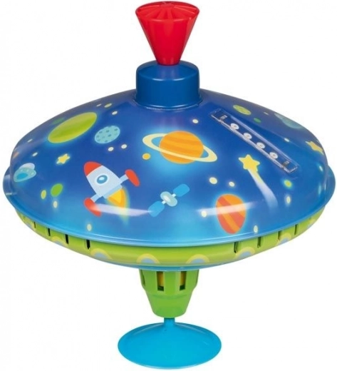 Lengvas paleidimas paspaudimu