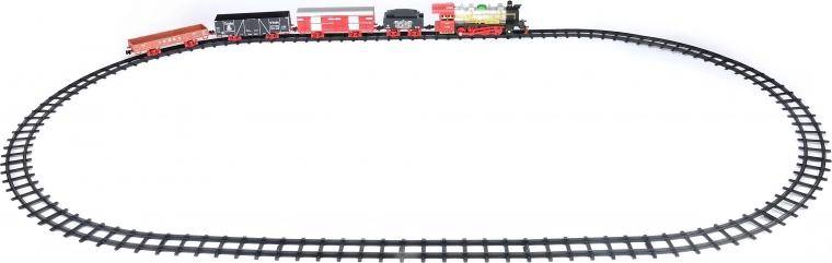 Lengvas ilgo rato surinkimas