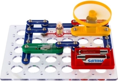 Net 80 linksmų eksperimentų