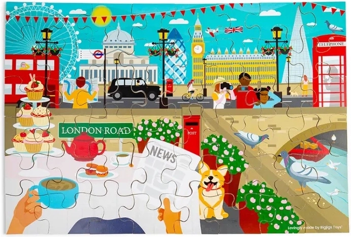 London Landmarks