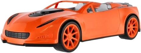 Trys ryškios spalvos