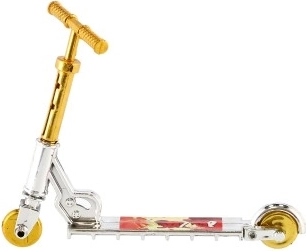 Sulankstomas dizainas patogiam naudojimui