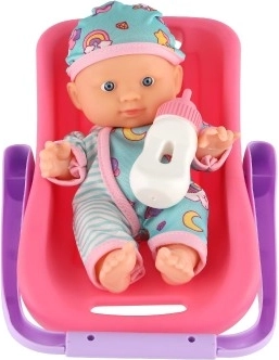 Realistiškas žaidimas su buteliuku