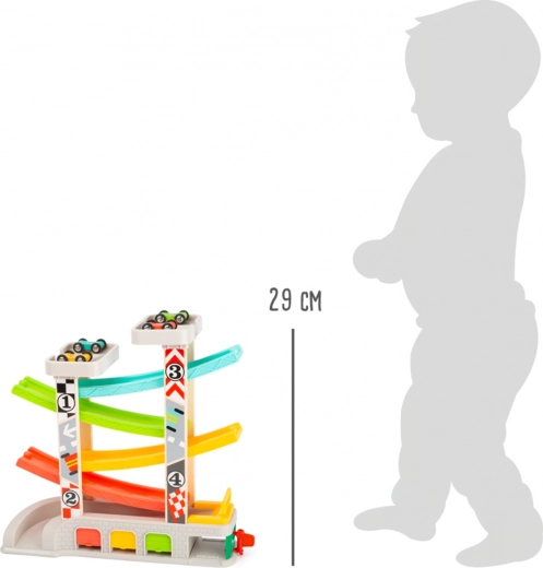 Atspari konstrukcija