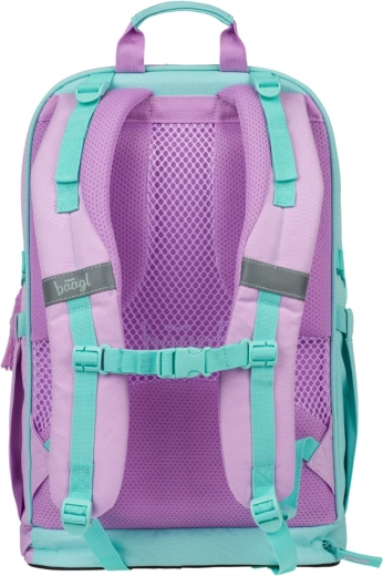 Saugūs atšvaitiniai elementai