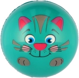 Lengvas, patvarus ir puikiai tinka mažoms rankutėms