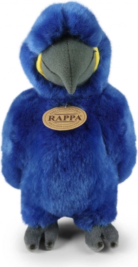 Realistiškos detalės ir švelni medžiaga