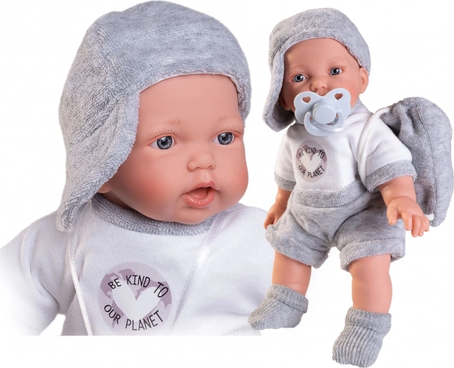 Ekologiški drabužiai