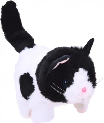 Minkšta ir saugi medžiaga