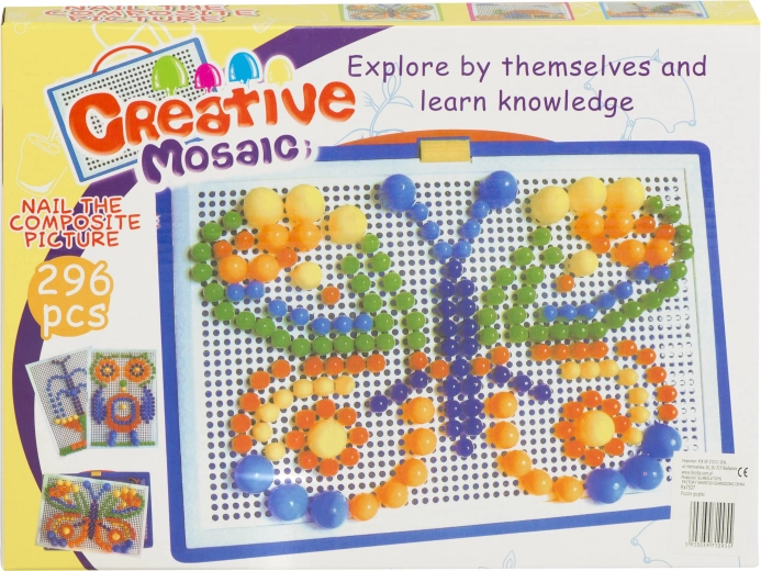 Skatina kūrybiškumą