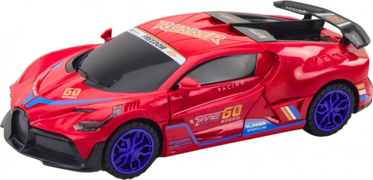 Lenktyniškas dizainas, kuris traukia akį