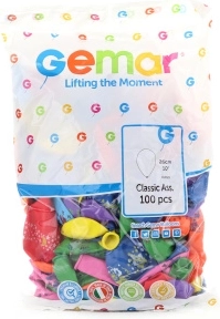 Balloons for every occasion