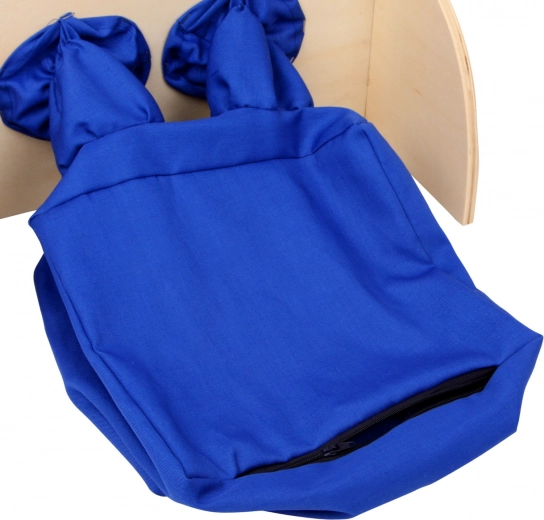 Praktiškas užsegamas maišelis