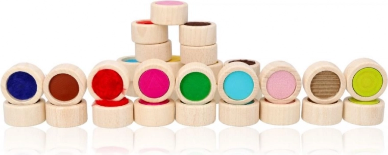 Mokomasis ir smagus žaidimas