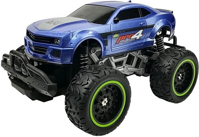 Puikus pravažumas bekelėje