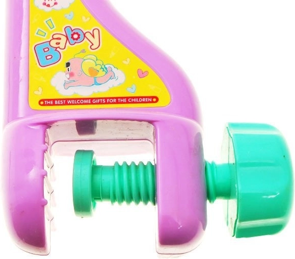 Adjustable Volume