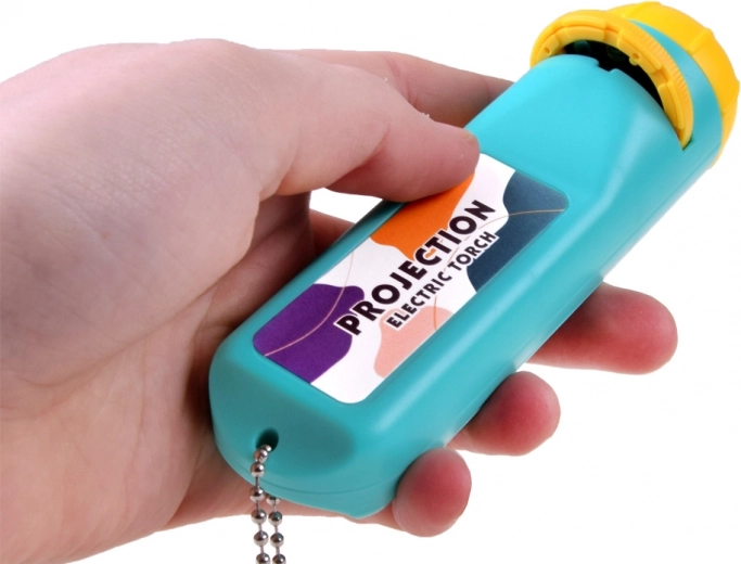 Compact and light for small hands