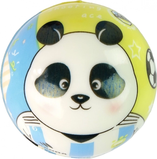 Smagūs dizainai su panda