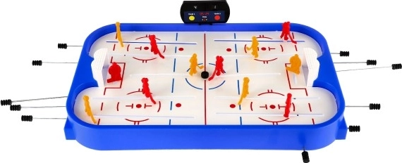 Pilnas rinkinys paruoštas žaidimui