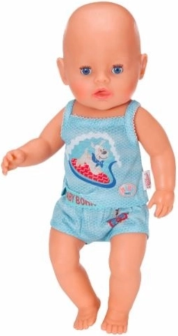 Tinka 43 cm BABY BORN lėlėms