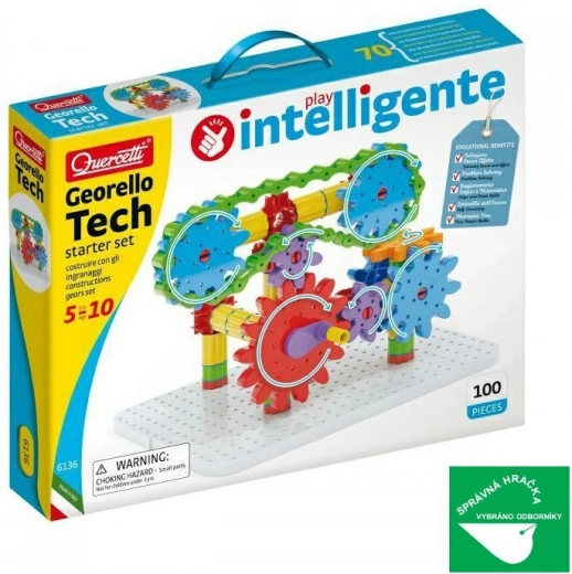 Apdovanota „Tinkamas žaislas“