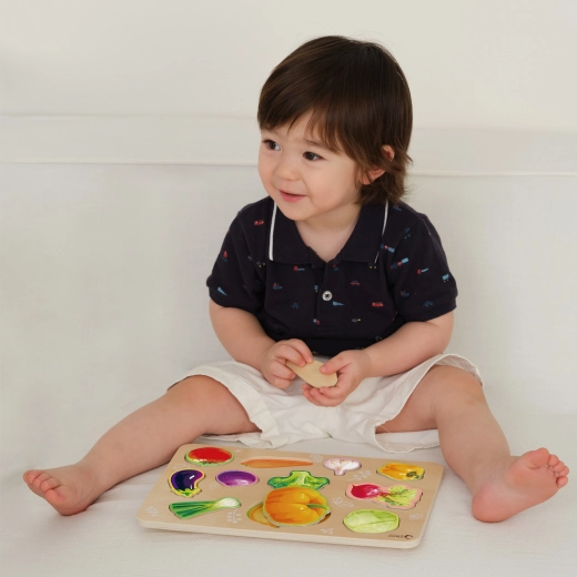 Smulkiosios motorikos ir koordinacijos lavinimas