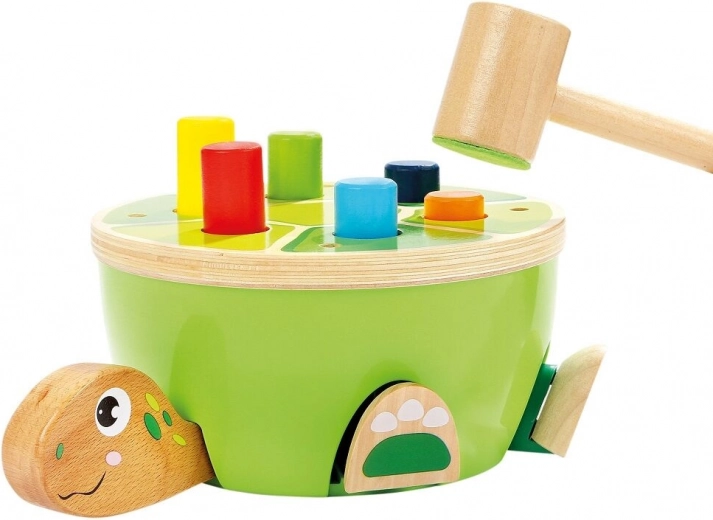 Smulkiosios motorikos ir koordinacijos lavinimas