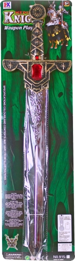 Saugus ir lengvas dizainas