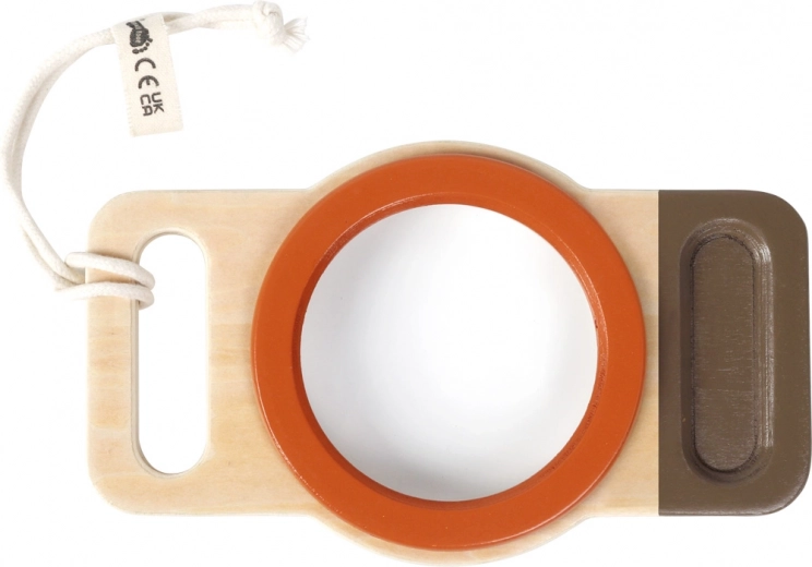 3× didinimas įspūdingoms detalėms