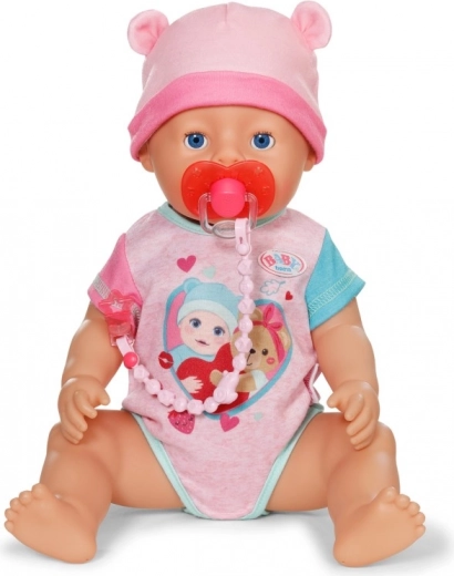 Praktiškas segtukas nuo pametimo