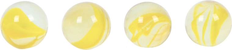 Įskaitant stiklinius rutuliukus