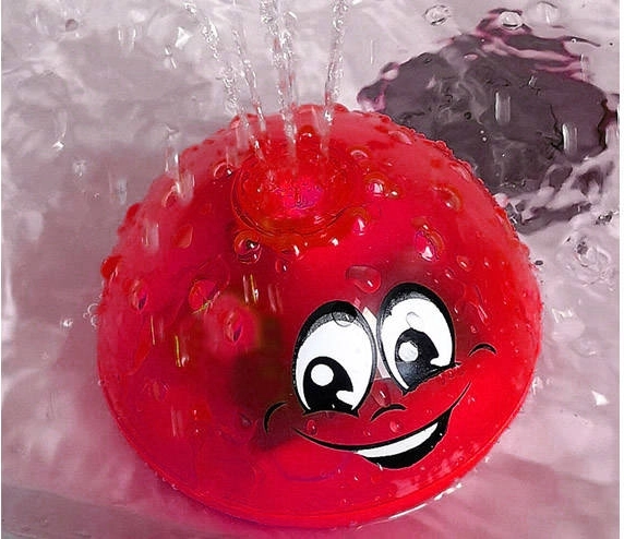 Automatinis mini fontanas