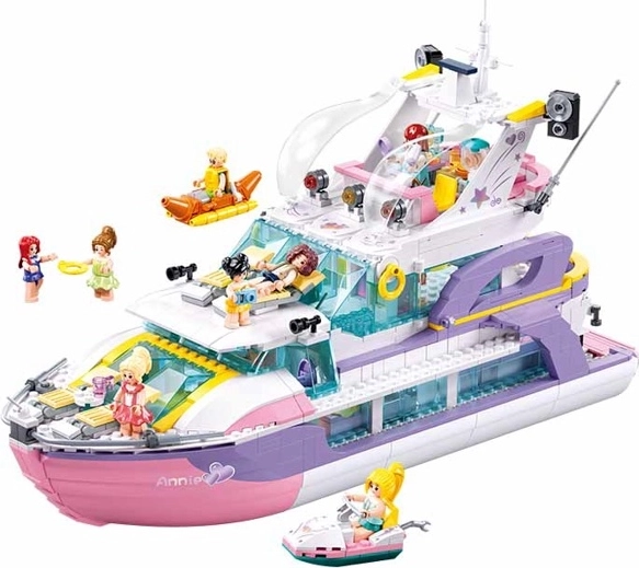 Realistiškos detalės