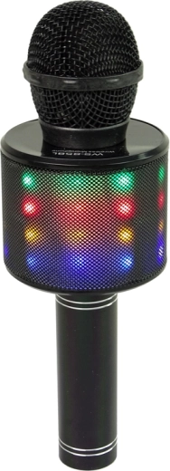 LED šviesų efektai geresnei atmosferai