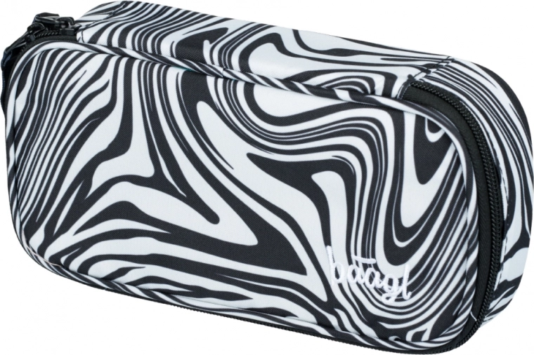 Stilingas raštas ir tvirta konstrukcija