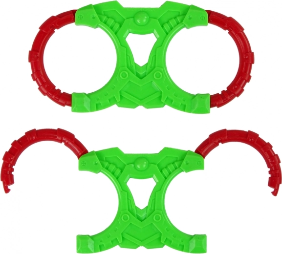 Kūrybiški ir saugūs priedai