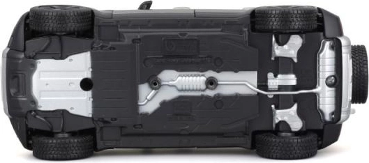 Metalinė konstrukcija ir tvirtas atlikimas