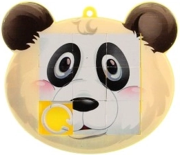 Logikos ir kantrybės ugdymas