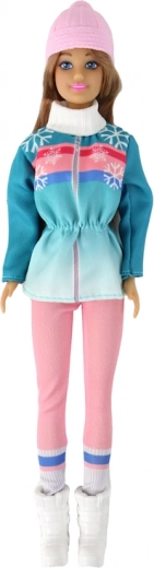 Stilingi ir šilti drabužėliai