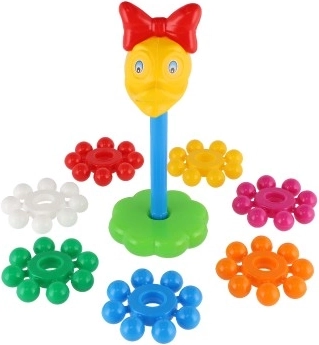 Tris žaismingi variantai dar daugiau pramogų