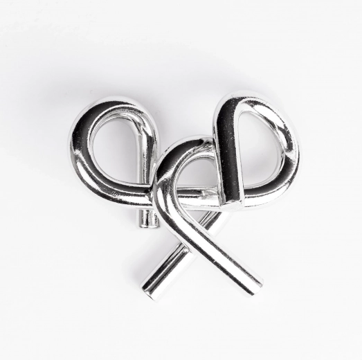 Išmanus iššūkis logikai ir kantrybei