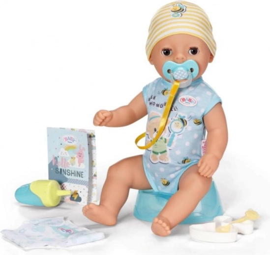 Interaktyvios funkcijos be baterijų