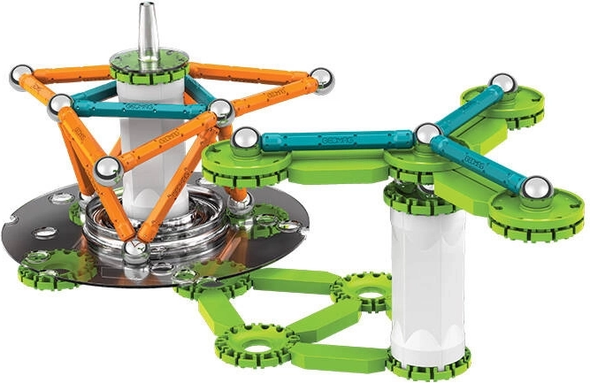 Kūrybiška statyba be ribų