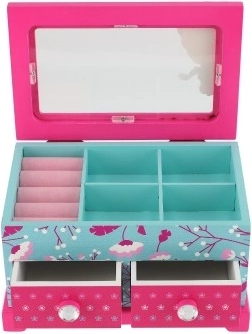 Praktiškas vidinis išdėstymas