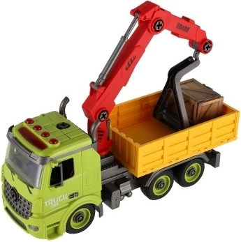 Susukama konstrukcija lavina įgūdžius