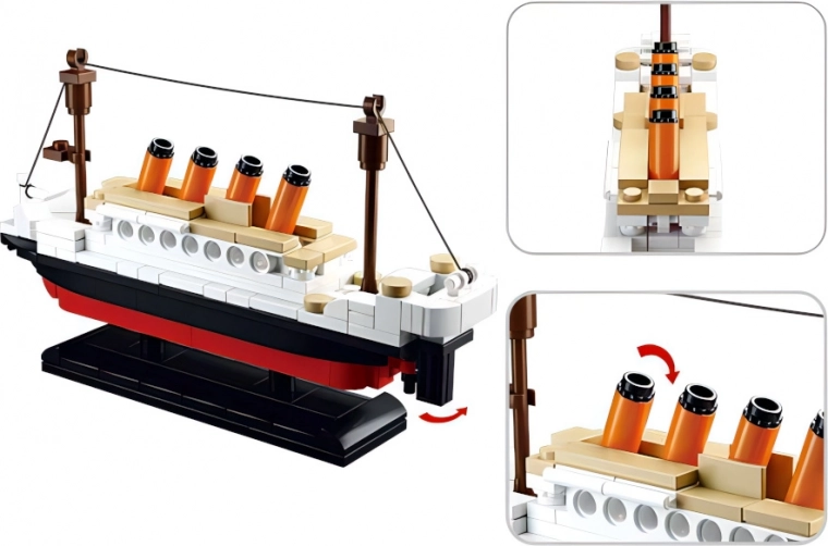 Suderinamumas su kitais konstruktoriais