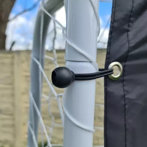 Stabili plieninė konstrukcija